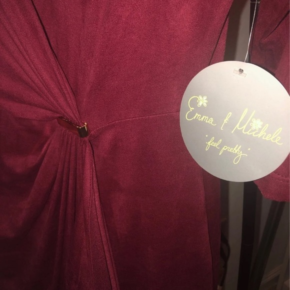Emma and Michelle Dress NWT - Picture 3 of 3